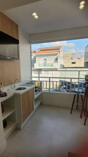 Foto 7 de Apartamento com 2 quartos à venda, 44m2 em Pestana, Osasco - SP