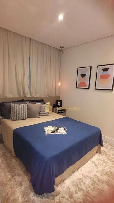 Foto 5 de Apartamento com 2 quartos à venda, 44m2 em Pestana, Osasco - SP