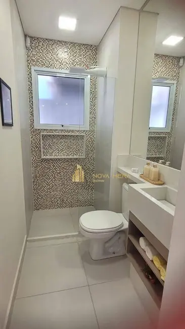 Foto 4 de Apartamento com 2 quartos à venda, 44m2 em Pestana, Osasco - SP