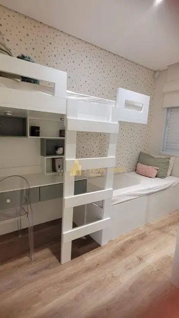 Foto 3 de Apartamento com 2 quartos à venda, 44m2 em Pestana, Osasco - SP