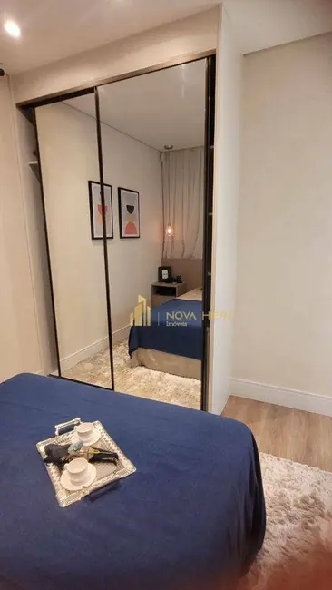 Foto 8 de Apartamento com 2 quartos à venda, 44m2 em Pestana, Osasco - SP