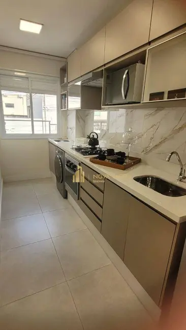 Foto 2 de Apartamento com 2 quartos à venda, 44m2 em Pestana, Osasco - SP