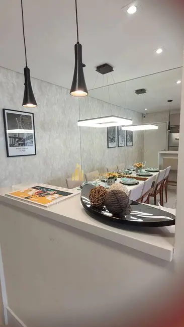 Foto 9 de Apartamento com 2 quartos à venda, 44m2 em Pestana, Osasco - SP