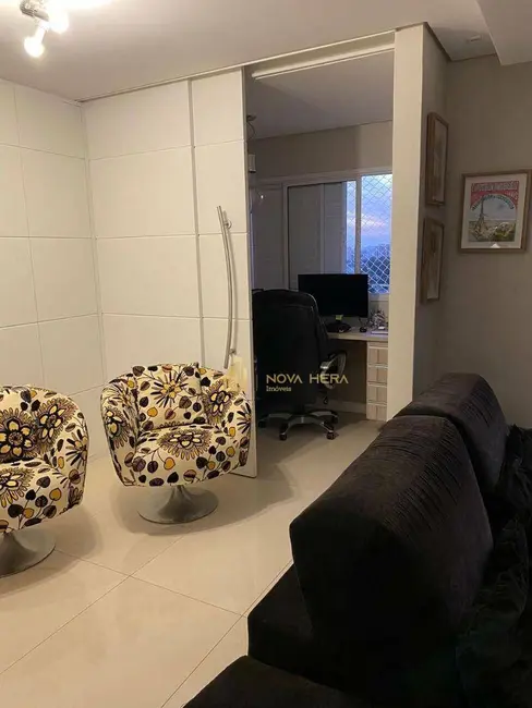 Apartamento com 3 quartos à venda, 83m2 em Jaguaré, São Paulo - SP - imagem 9 Foto 9 de Apartamento com 3 quartos à venda, 83m2 em Jaguaré, São Paulo - SP