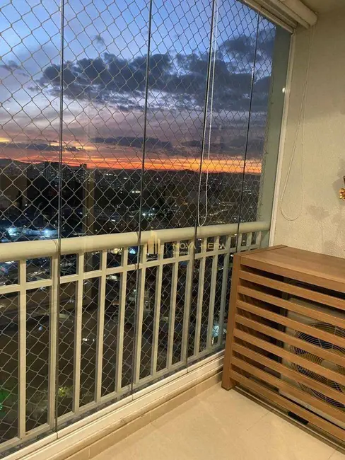 Apartamento com 3 quartos à venda, 83m2 em Jaguaré, São Paulo - SP - imagem 2 Foto 2 de Apartamento com 3 quartos à venda, 83m2 em Jaguaré, São Paulo - SP