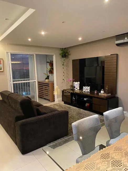 Apartamento com 3 quartos à venda, 83m2 em Jaguaré, São Paulo - SP - imagem 7 Foto 7 de Apartamento com 3 quartos à venda, 83m2 em Jaguaré, São Paulo - SP