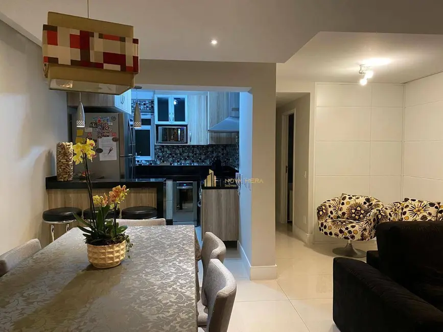 Apartamento com 3 quartos à venda, 83m2 em Jaguaré, São Paulo - SP - imagem 6 Foto 6 de Apartamento com 3 quartos à venda, 83m2 em Jaguaré, São Paulo - SP