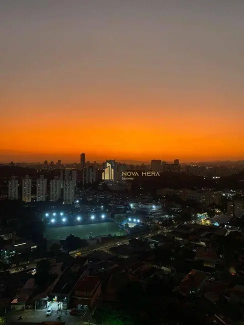 Apartamento com 3 quartos à venda, 83m2 em Jaguaré, São Paulo - SP - imagem 4 Foto 4 de Apartamento com 3 quartos à venda, 83m2 em Jaguaré, São Paulo - SP