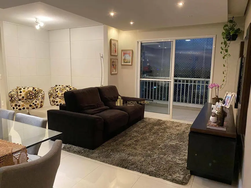 Apartamento com 3 quartos à venda, 83m2 em Jaguaré, São Paulo - SP - imagem 3 Foto 3 de Apartamento com 3 quartos à venda, 83m2 em Jaguaré, São Paulo - SP