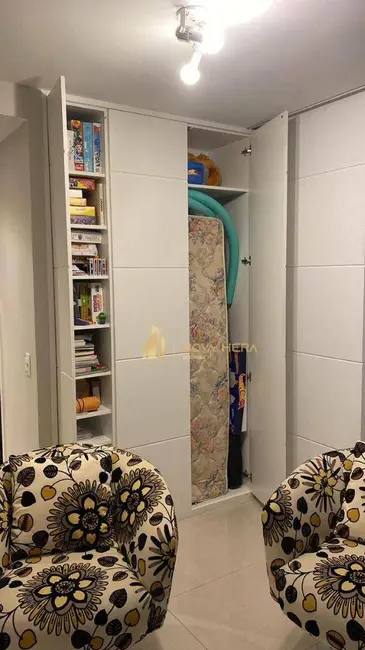 Apartamento com 3 quartos à venda, 83m2 em Jaguaré, São Paulo - SP - imagem 5 Foto 5 de Apartamento com 3 quartos à venda, 83m2 em Jaguaré, São Paulo - SP