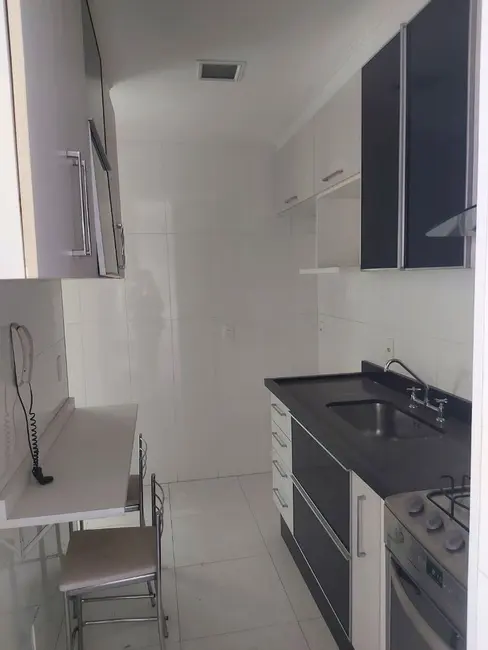 Cobertura com 2 quartos à venda, 90m2 em Centro, Osasco - SP - imagem 9 Foto 9 de Cobertura com 2 quartos à venda, 90m2 em Centro, Osasco - SP