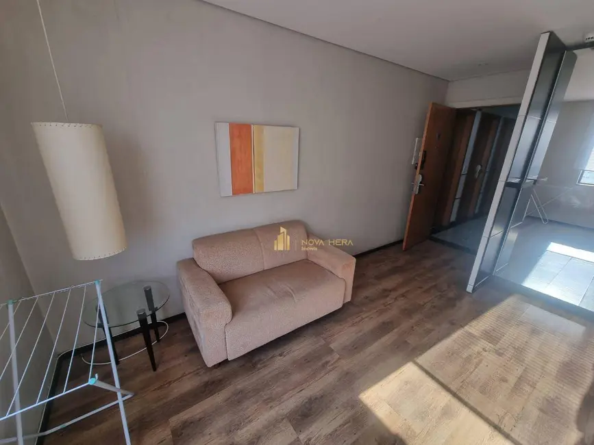 Loft / Flat com 1 quarto à venda, 31m2 em Vila Osasco, Osasco - SP - imagem 5 Foto 5 de Loft / Flat com 1 quarto à venda, 31m2 em Vila Osasco, Osasco - SP