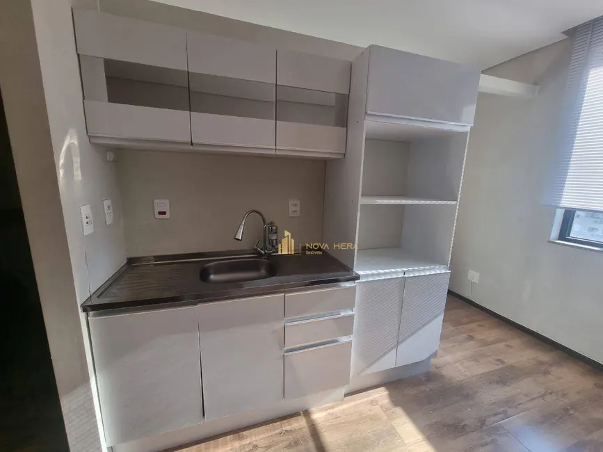 Loft / Flat com 1 quarto à venda, 31m2 em Vila Osasco, Osasco - SP - imagem 6 Foto 6 de Loft / Flat com 1 quarto à venda, 31m2 em Vila Osasco, Osasco - SP