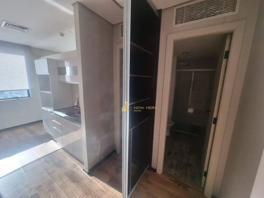 Loft / Flat com 1 quarto à venda, 31m2 em Vila Osasco, Osasco - SP - imagem 7 Foto 7 de Loft / Flat com 1 quarto à venda, 31m2 em Vila Osasco, Osasco - SP