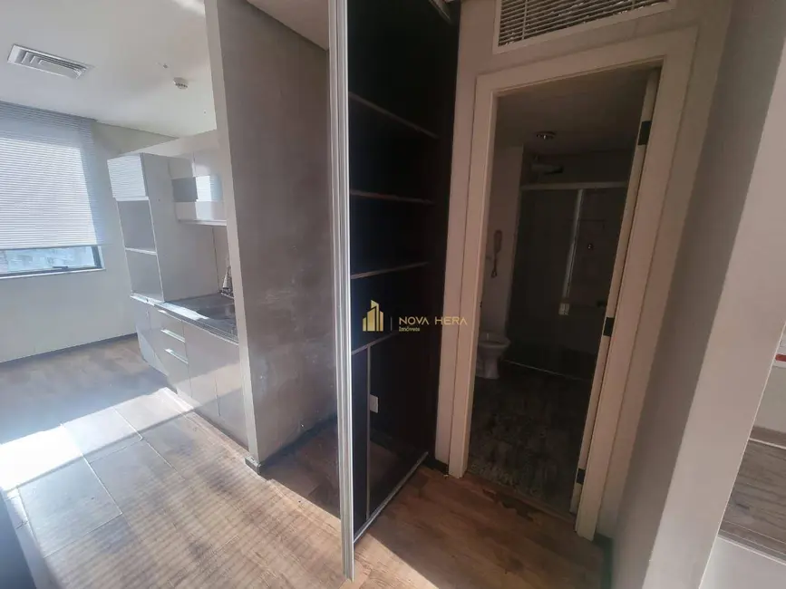 Loft / Flat com 1 quarto à venda, 31m2 em Vila Osasco, Osasco - SP - imagem 4 Foto 4 de Loft / Flat com 1 quarto à venda, 31m2 em Vila Osasco, Osasco - SP