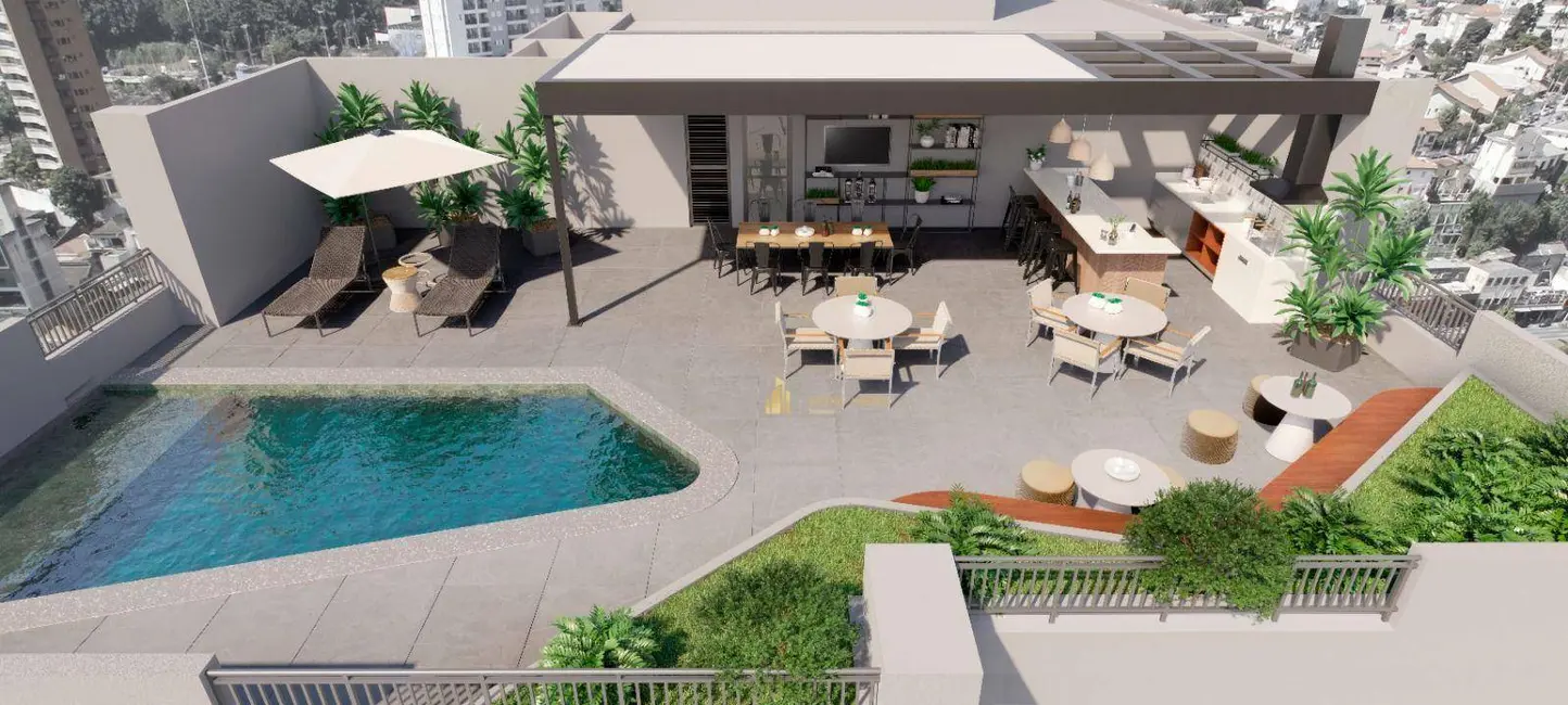 Foto 5 de Apartamento com 2 quartos à venda, 1999m2 em Presidente Altino, Osasco - SP