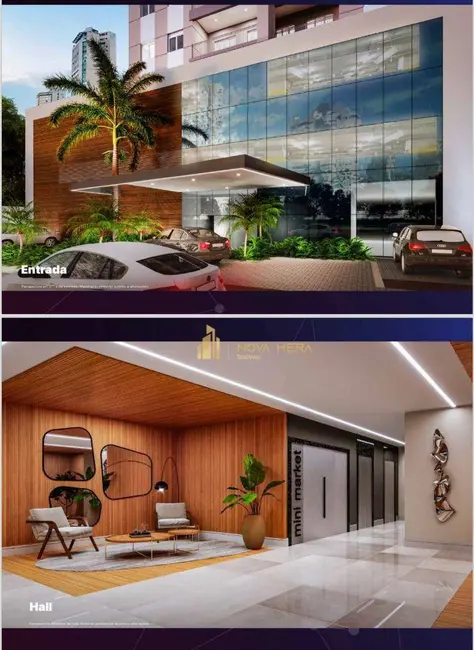 Foto 8 de Apartamento com 2 quartos à venda, 1999m2 em Presidente Altino, Osasco - SP