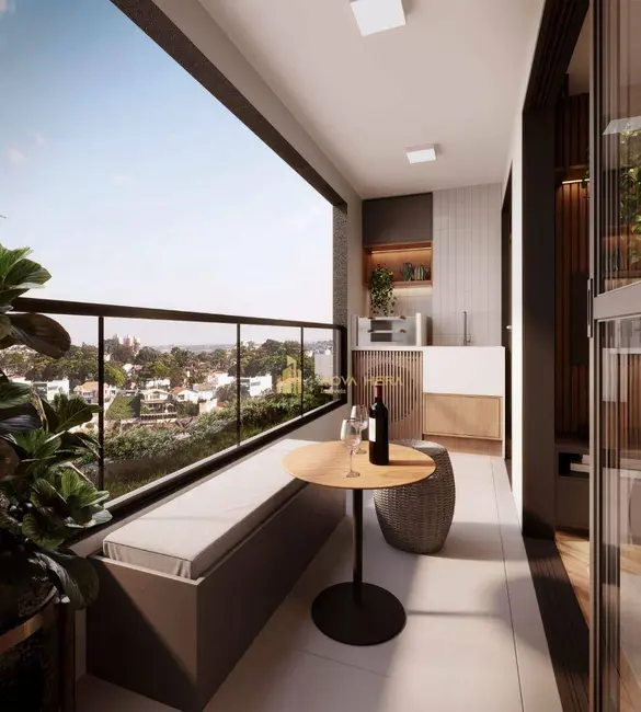 Apartamento com 2 quartos à venda, 606m2 em Jardim das Flores, Osasco - SP - imagem 8 Foto 8 de Apartamento com 2 quartos à venda, 606m2 em Jardim das Flores, Osasco - SP