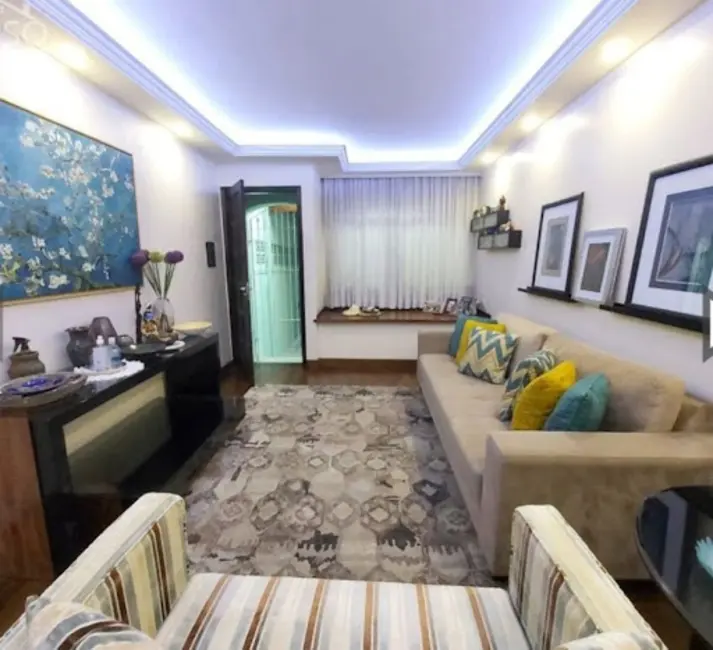 Foto 8 de Sobrado com 3 quartos à venda, 125m2 em Vila Antônio, São Paulo - SP