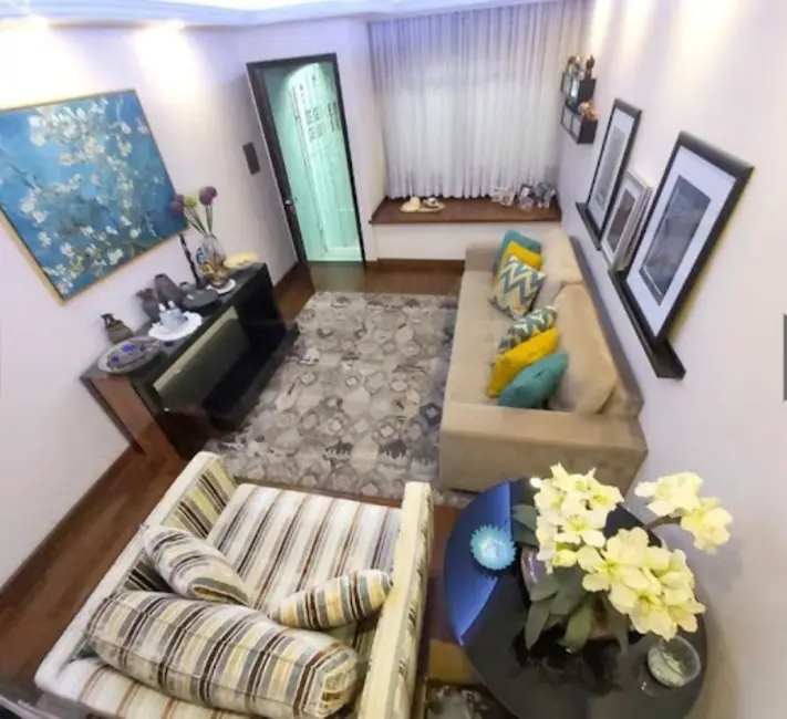 Foto 7 de Sobrado com 3 quartos à venda, 125m2 em Vila Antônio, São Paulo - SP