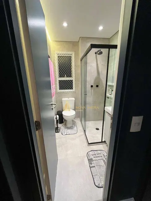 Foto 2 de Apartamento com 2 quartos à venda, 54m2 em Umuarama, Osasco - SP