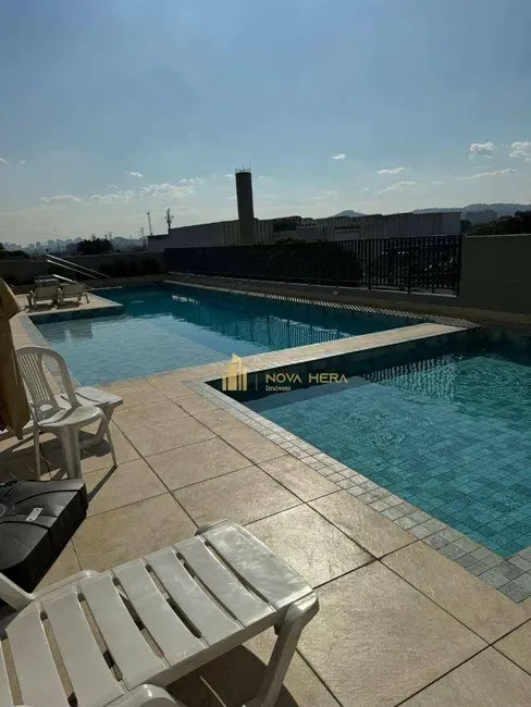 Foto 9 de Apartamento com 2 quartos à venda e para alugar, 53m2 em Centro, Osasco - SP