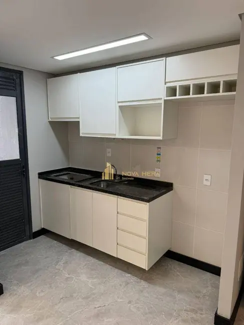 Foto 2 de Apartamento com 2 quartos à venda e para alugar, 53m2 em Centro, Osasco - SP