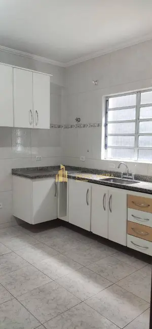 Foto 1 de Sobrado com 3 quartos à venda, 136m2 em Osasco - SP
