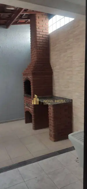 Foto 9 de Sobrado com 3 quartos à venda, 136m2 em Osasco - SP