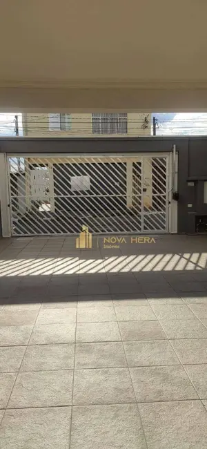 Foto 3 de Sobrado com 3 quartos à venda, 136m2 em Osasco - SP