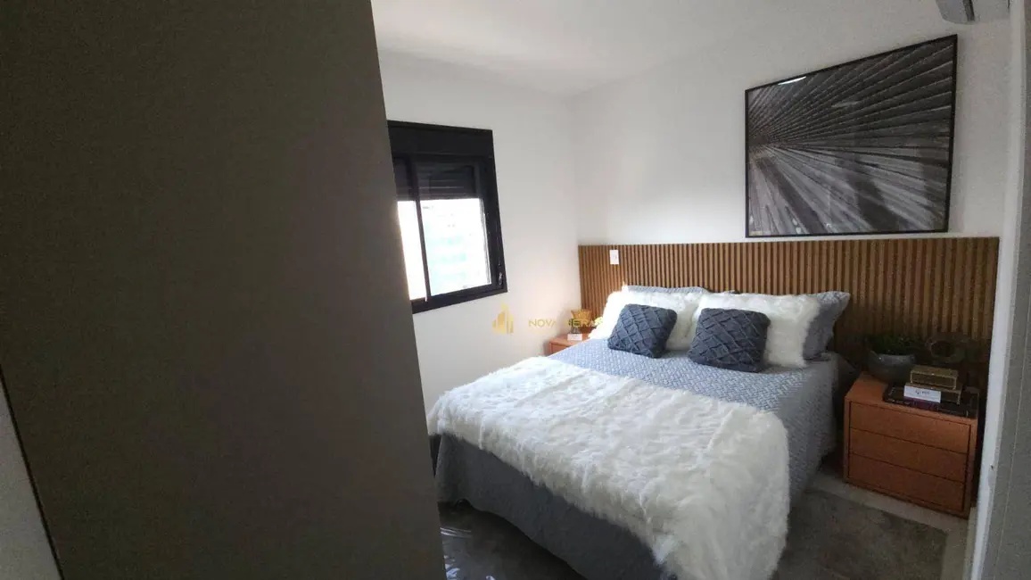 Apartamento com 2 quartos à venda, 38m2 em Centro, Osasco - SP - imagem 3 Foto 3 de Apartamento com 2 quartos à venda, 38m2 em Centro, Osasco - SP