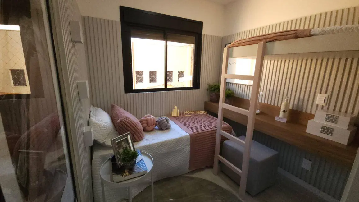 Apartamento com 2 quartos à venda, 38m2 em Centro, Osasco - SP - imagem 8 Foto 8 de Apartamento com 2 quartos à venda, 38m2 em Centro, Osasco - SP