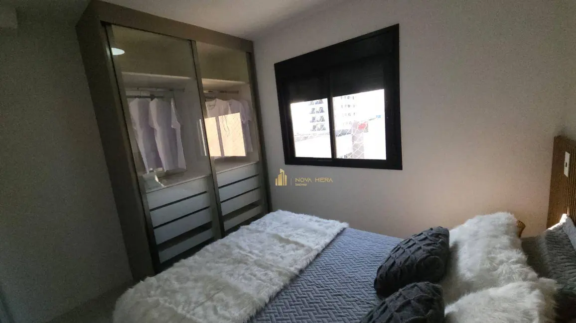 Apartamento com 2 quartos à venda, 38m2 em Centro, Osasco - SP - imagem 4 Foto 4 de Apartamento com 2 quartos à venda, 38m2 em Centro, Osasco - SP