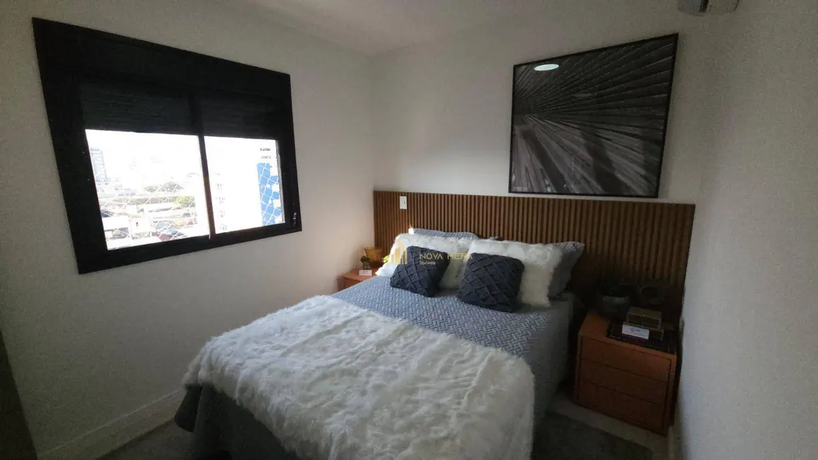 Foto 2 de Apartamento com 2 quartos à venda, 38m2 em Centro, Osasco - SP
