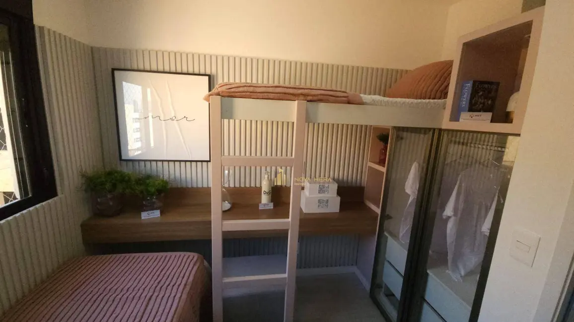 Apartamento com 2 quartos à venda, 38m2 em Centro, Osasco - SP - imagem 6 Foto 6 de Apartamento com 2 quartos à venda, 38m2 em Centro, Osasco - SP