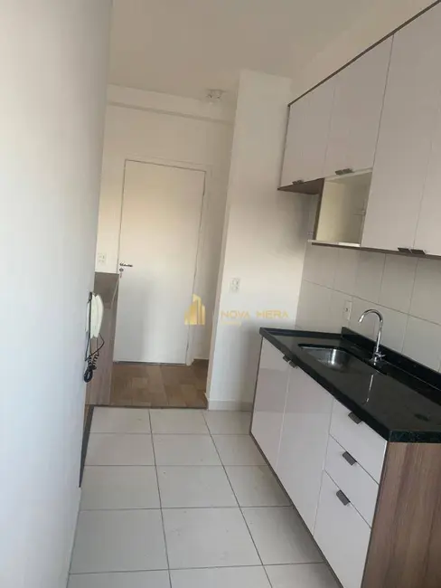 Apartamento com 2 quartos à venda, 50m2 em Osasco - SP - imagem 7 Foto 7 de Apartamento com 2 quartos à venda, 50m2 em Osasco - SP