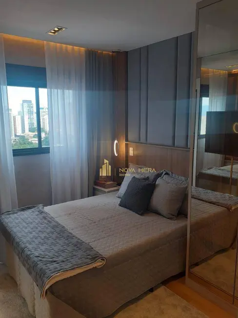 Apartamento com 3 quartos à venda, 69m2 em Vila Osasco, Osasco - SP - imagem 6 Foto 6 de Apartamento com 3 quartos à venda, 69m2 em Vila Osasco, Osasco - SP