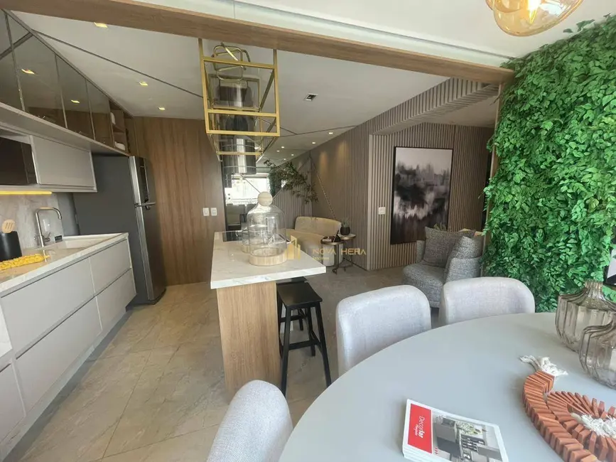 Foto 1 de Apartamento com 3 quartos à venda, 69m2 em Vila Osasco, Osasco - SP