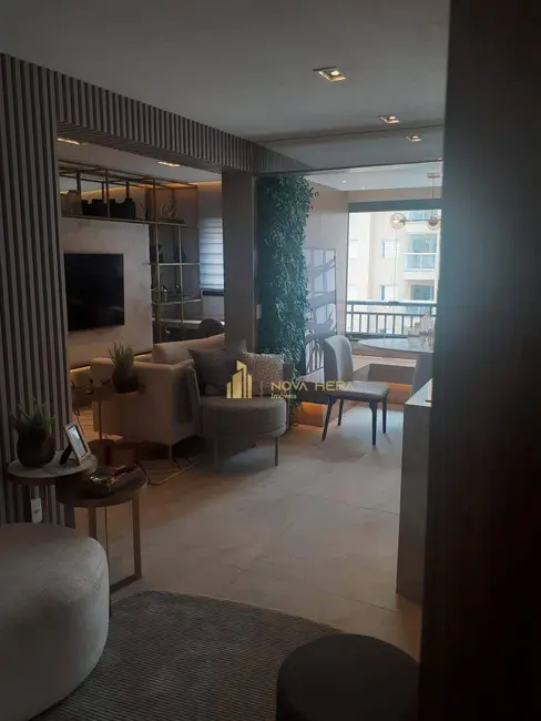 Apartamento com 3 quartos à venda, 69m2 em Vila Osasco, Osasco - SP - imagem 3 Foto 3 de Apartamento com 3 quartos à venda, 69m2 em Vila Osasco, Osasco - SP