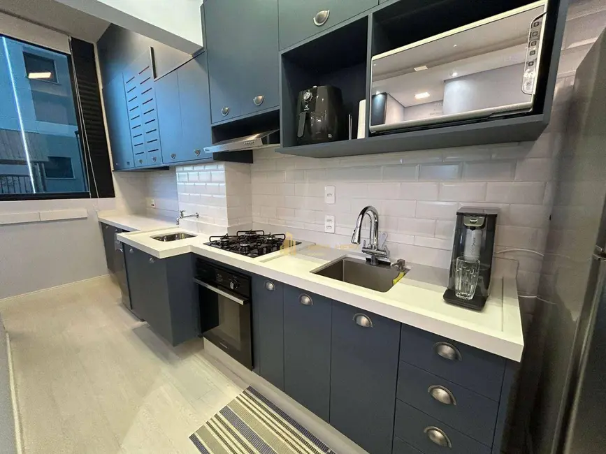 Foto 1 de Apartamento com 2 quartos à venda, 48m2 em Centro, Osasco - SP