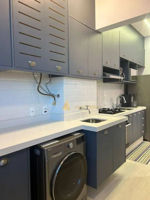 Apartamento com 2 quartos à venda, 48m2 em Centro, Osasco - SP - imagem 2 Foto 2 de Apartamento com 2 quartos à venda, 48m2 em Centro, Osasco - SP