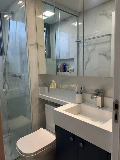 Apartamento com 2 quartos à venda, 48m2 em Centro, Osasco - SP - imagem 4 Foto 4 de Apartamento com 2 quartos à venda, 48m2 em Centro, Osasco - SP