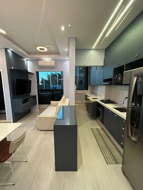 Apartamento com 2 quartos à venda, 48m2 em Centro, Osasco - SP - imagem 6 Foto 6 de Apartamento com 2 quartos à venda, 48m2 em Centro, Osasco - SP