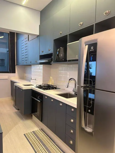 Apartamento com 2 quartos à venda, 48m2 em Centro, Osasco - SP - imagem 3 Foto 3 de Apartamento com 2 quartos à venda, 48m2 em Centro, Osasco - SP