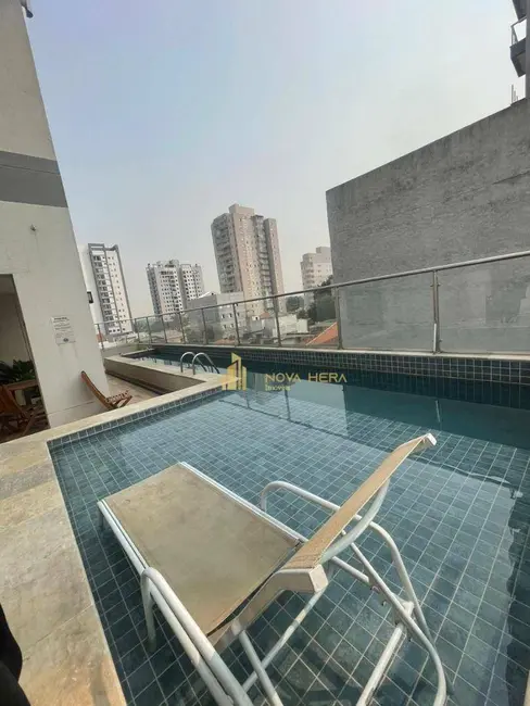 Apartamento com 1 quarto à venda, 42m2 em Presidente Altino, Osasco - SP - imagem 1 Foto 1 de Apartamento com 1 quarto à venda, 42m2 em Presidente Altino, Osasco - SP