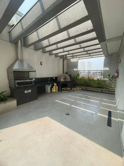 Apartamento com 1 quarto à venda, 42m2 em Presidente Altino, Osasco - SP - imagem 7 Foto 7 de Apartamento com 1 quarto à venda, 42m2 em Presidente Altino, Osasco - SP