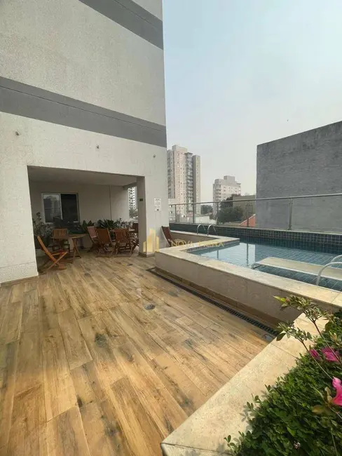 Apartamento com 1 quarto à venda, 42m2 em Presidente Altino, Osasco - SP - imagem 4 Foto 4 de Apartamento com 1 quarto à venda, 42m2 em Presidente Altino, Osasco - SP