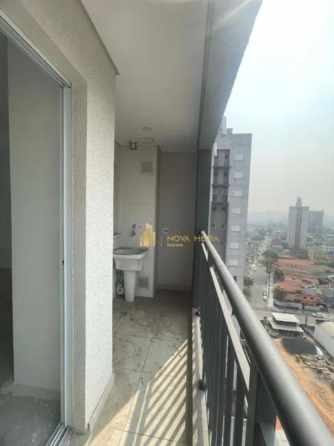 Apartamento com 1 quarto à venda, 42m2 em Presidente Altino, Osasco - SP - imagem 9 Foto 9 de Apartamento com 1 quarto à venda, 42m2 em Presidente Altino, Osasco - SP