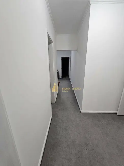Apartamento com 3 quartos à venda, 154m2 em Indianópolis, São Paulo - SP - imagem 9 Foto 9 de Apartamento com 3 quartos à venda, 154m2 em Indianópolis, São Paulo - SP