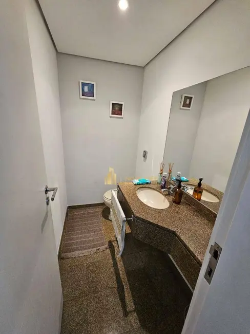 Apartamento com 3 quartos à venda, 154m2 em Indianópolis, São Paulo - SP - imagem 7 Foto 7 de Apartamento com 3 quartos à venda, 154m2 em Indianópolis, São Paulo - SP